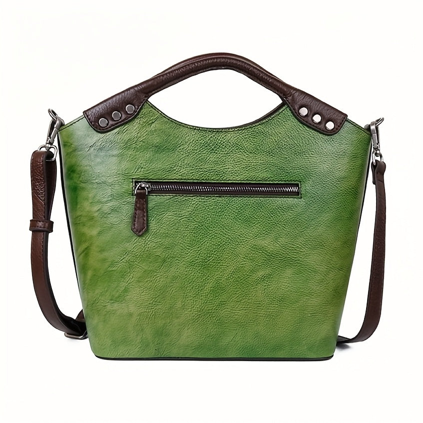 Ruby™ | Vintage Torba za Ramena