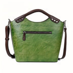 Ruby™ | Vintage Torba za Ramena