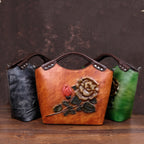 Ruby™ | Vintage Torba za Ramena