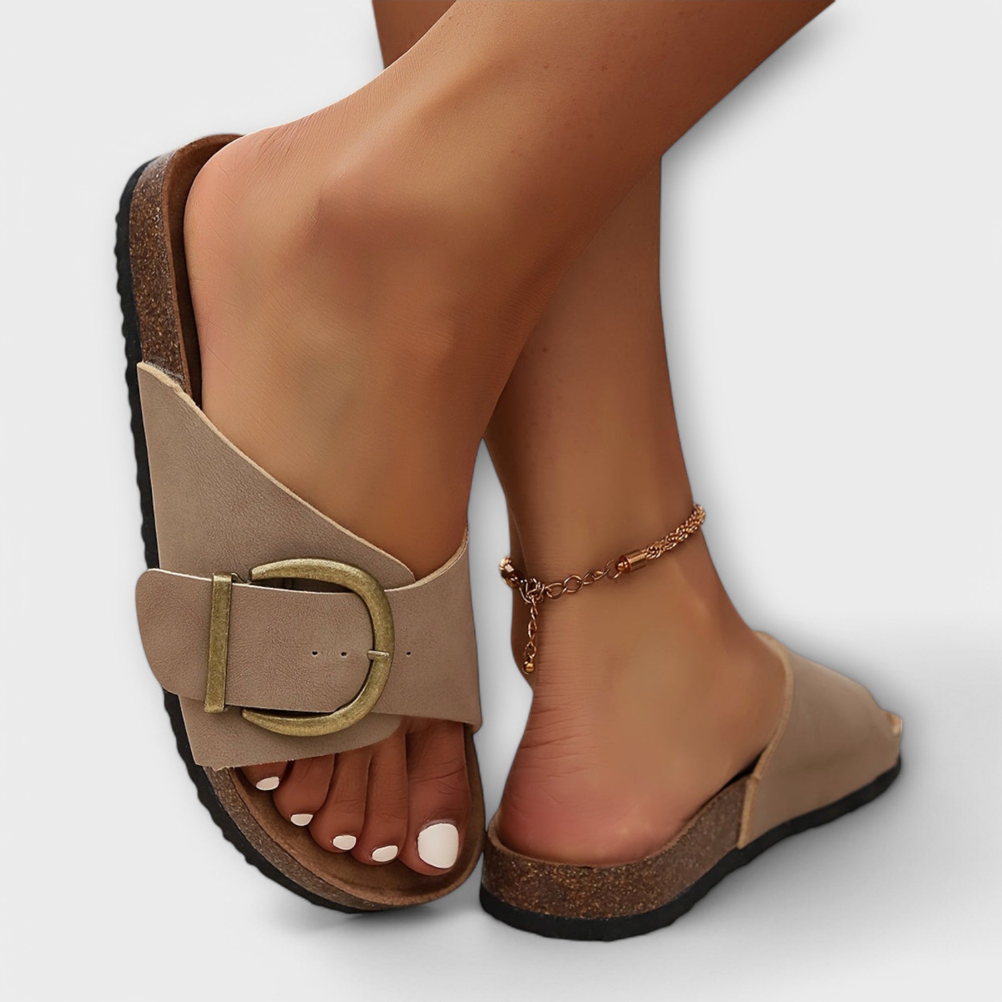 Avelina - Ortopedske Sandale