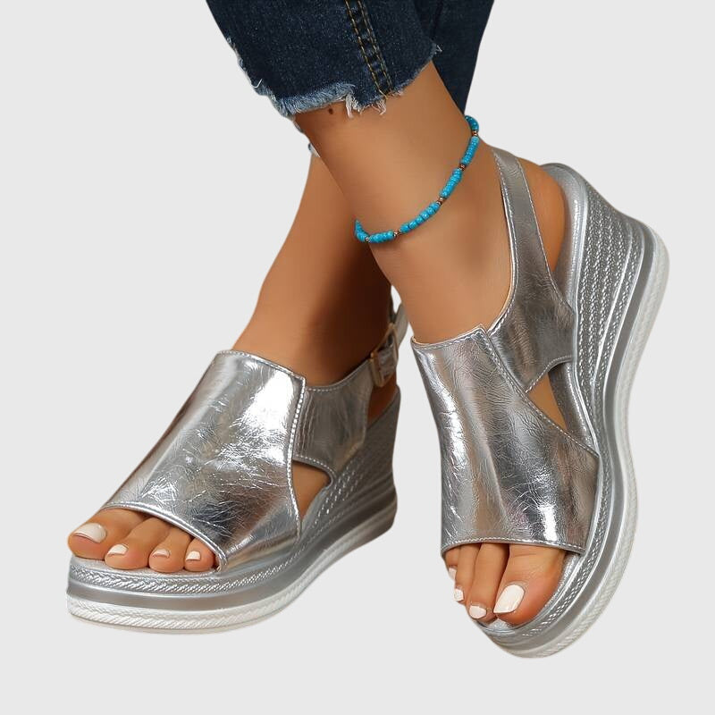 Veronica - Ortopedske Sandale