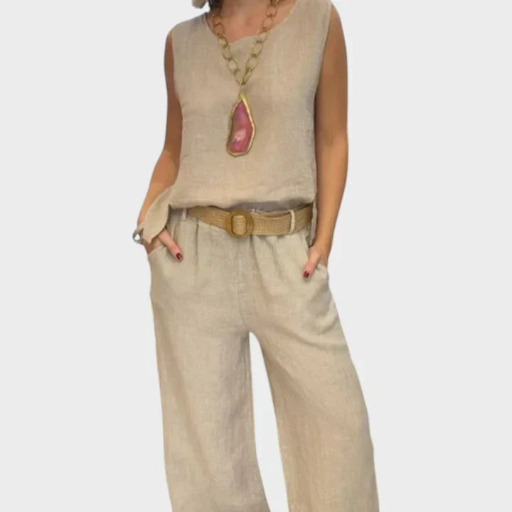 Paloma™ | Boho komplet dveh delov