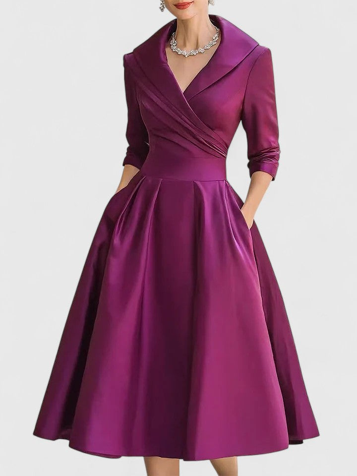 Yan | Elegantna srednja krila