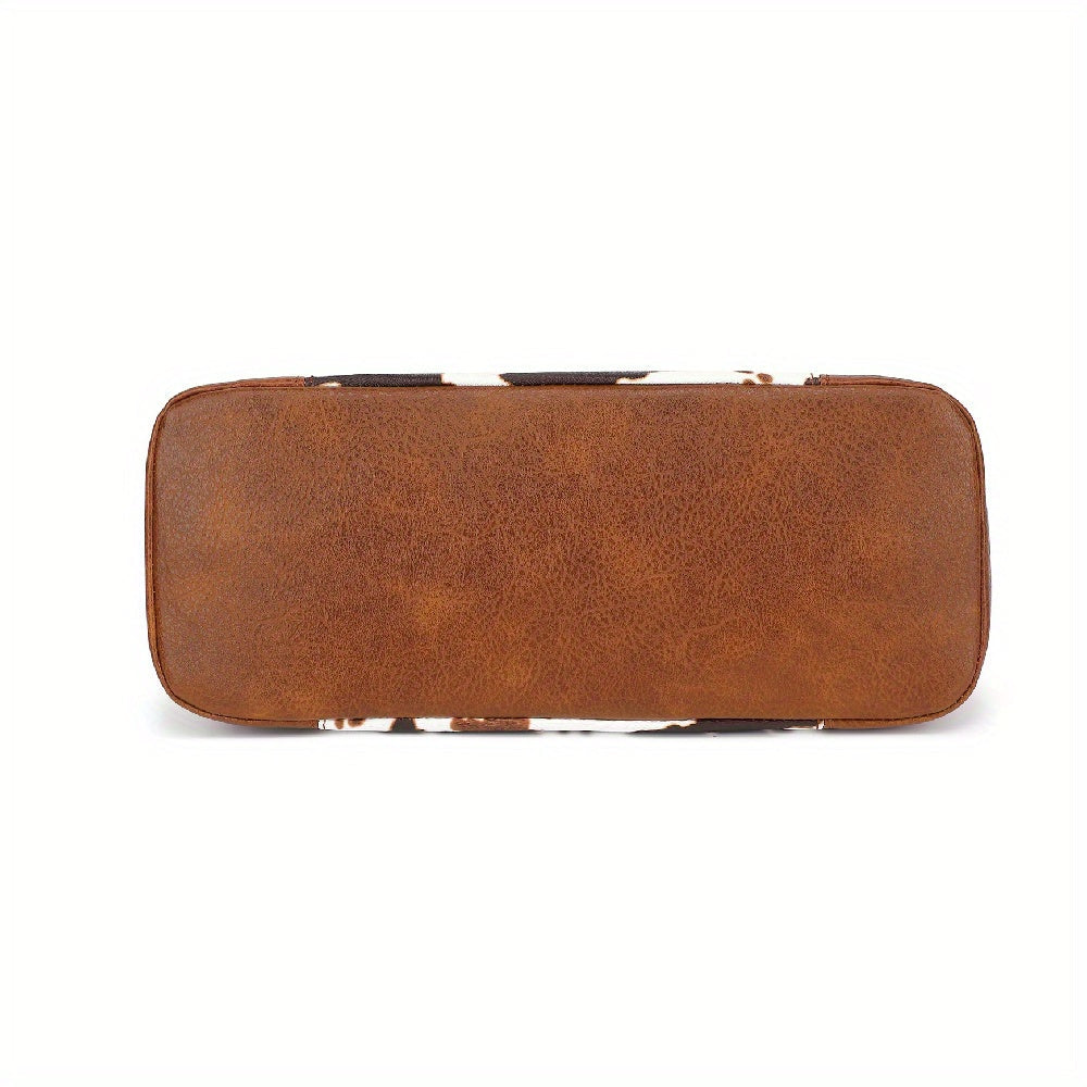Charlotte™ | Usnjena torba