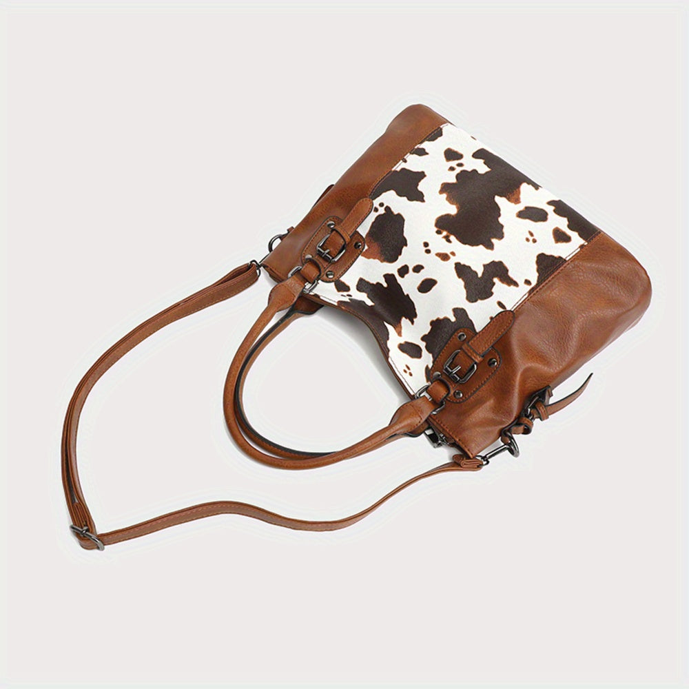 Charlotte™ | Usnjena torba