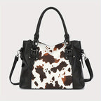 Charlotte™ | Usnjena torba