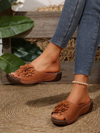Medellín – Ergonomske Sandale