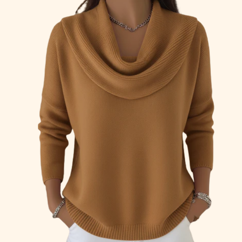 Cercie | Suéter Elegante