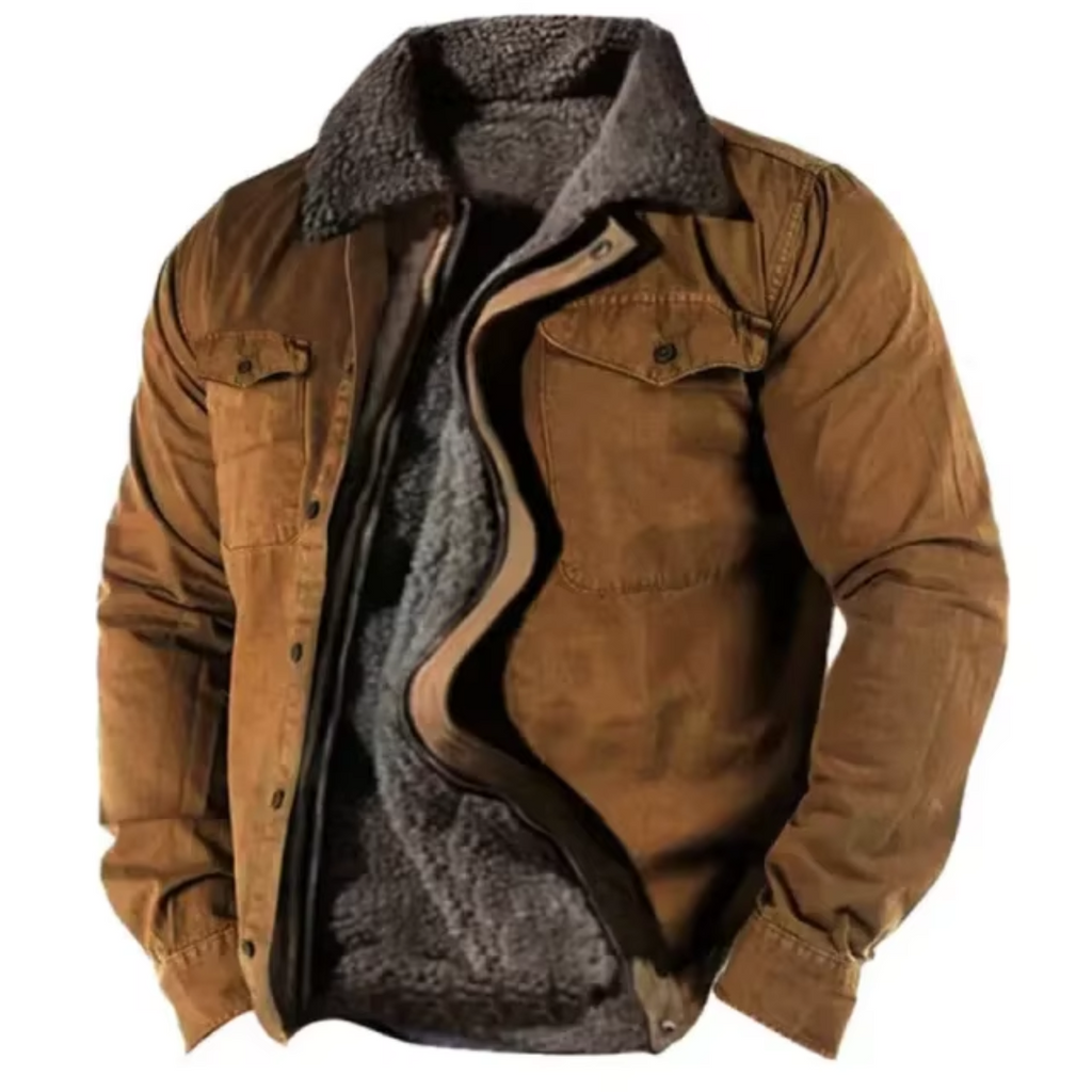 JACK | VINTAGE WESTERN JAKNA