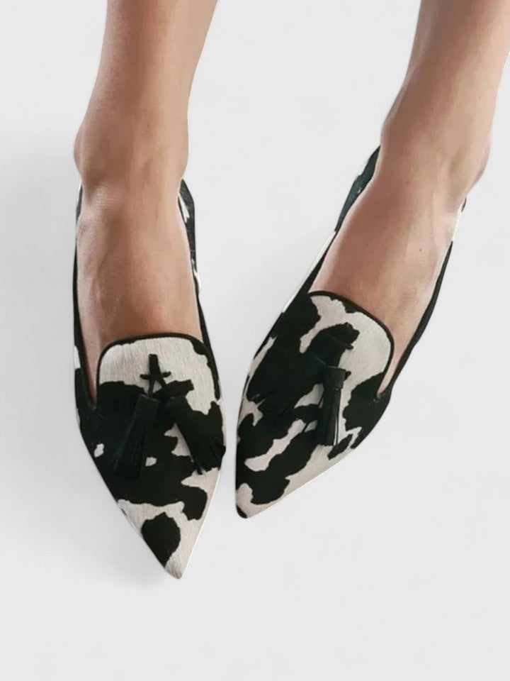 Dhreika | Mocasini Smart Fit