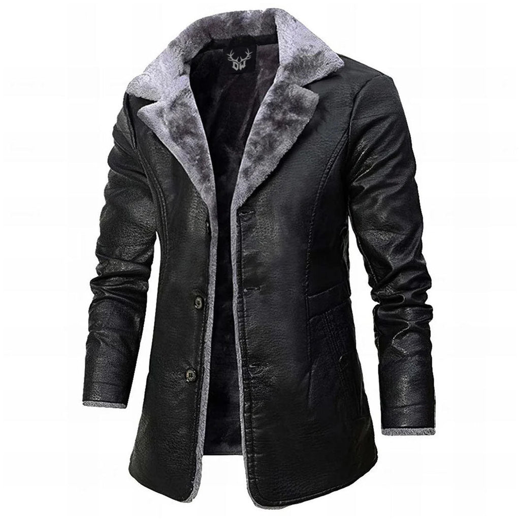 Troy | Elegantna Jakna Valor