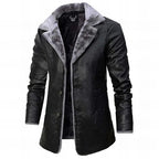 Troy | Elegantna Jakna Valor