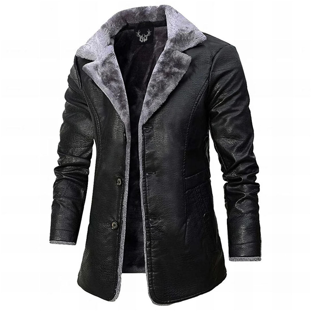 Troy | Elegantna Jakna Valor