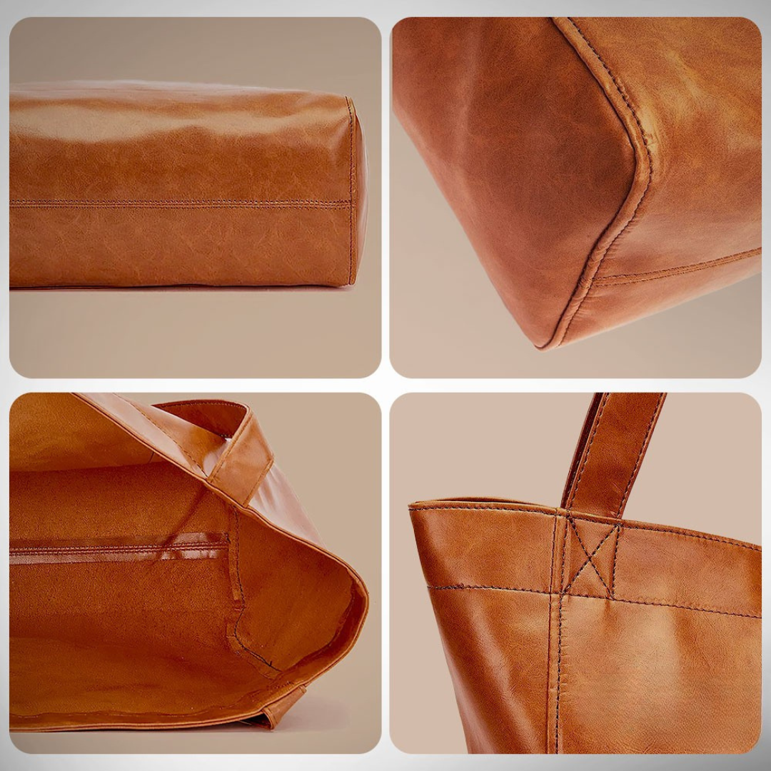 Aurora™ | Retro torba za ramo
