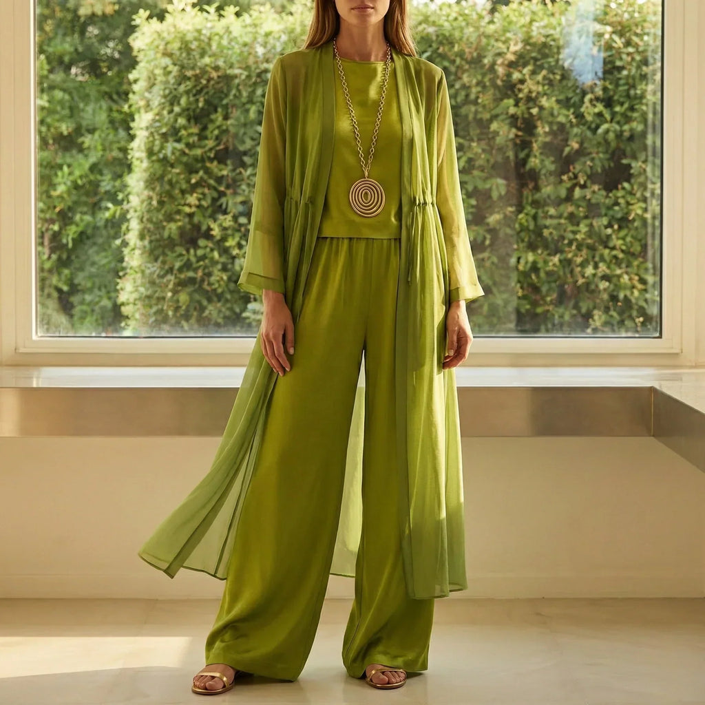 Elvira™ | Eleganten in udoben komplet