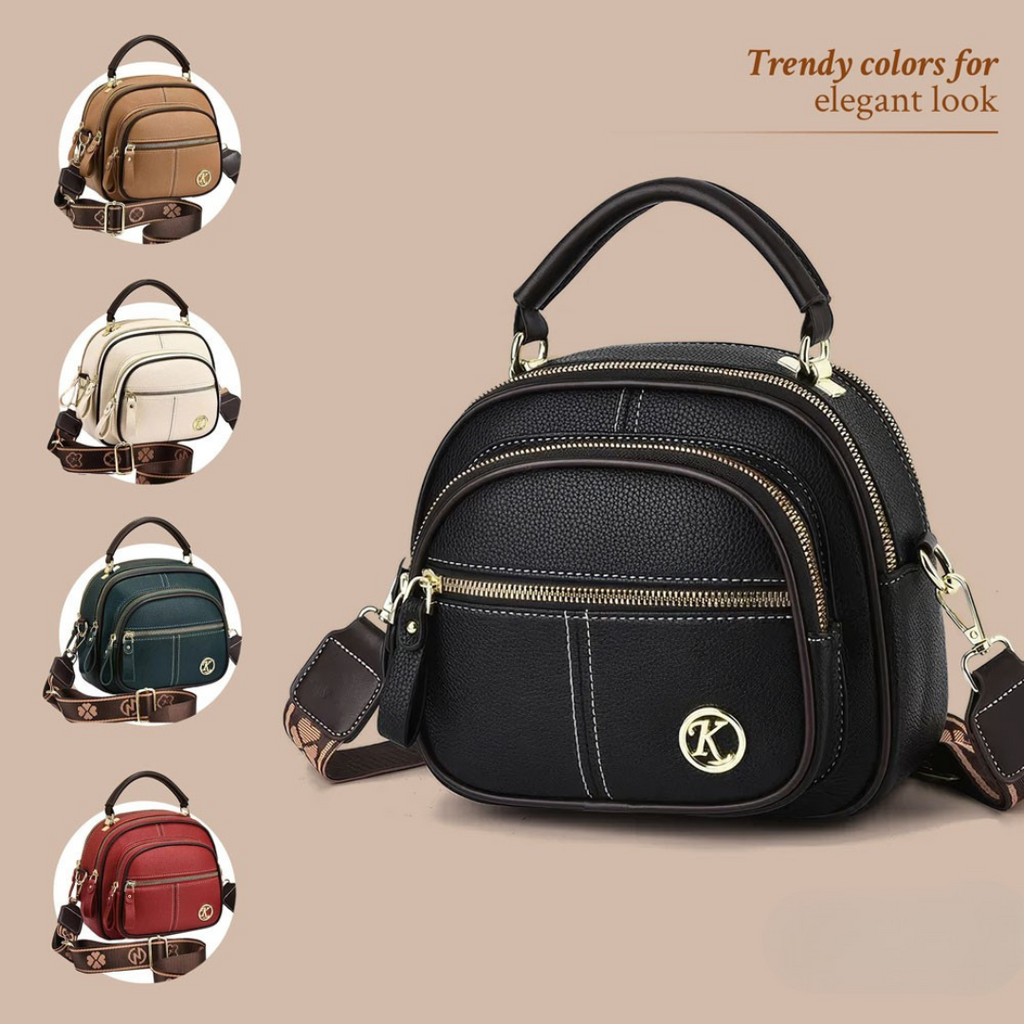 Molly™ | Eleganten večni nahrbtnik