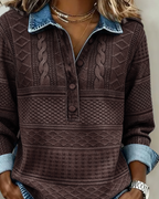 Loryn | Sudadera Confortable
