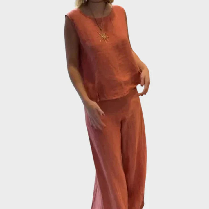 Paloma™ | Boho komplet dveh delov