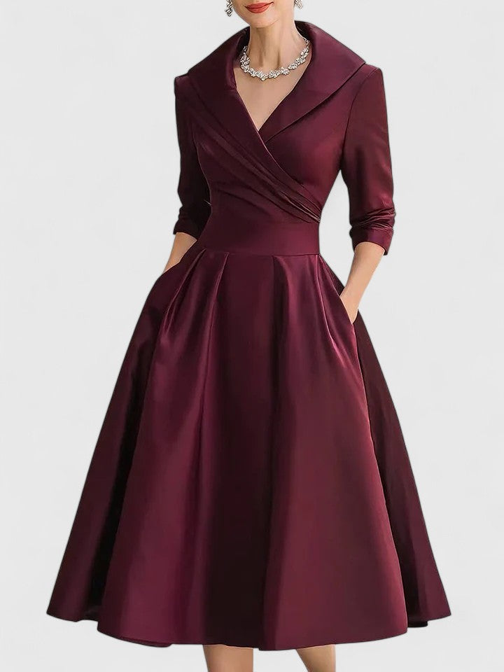 Yan | Elegantna srednja krila
