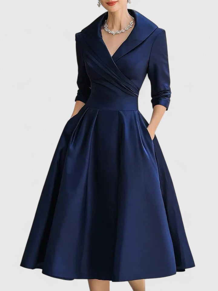 Yan | Elegantna srednja krila