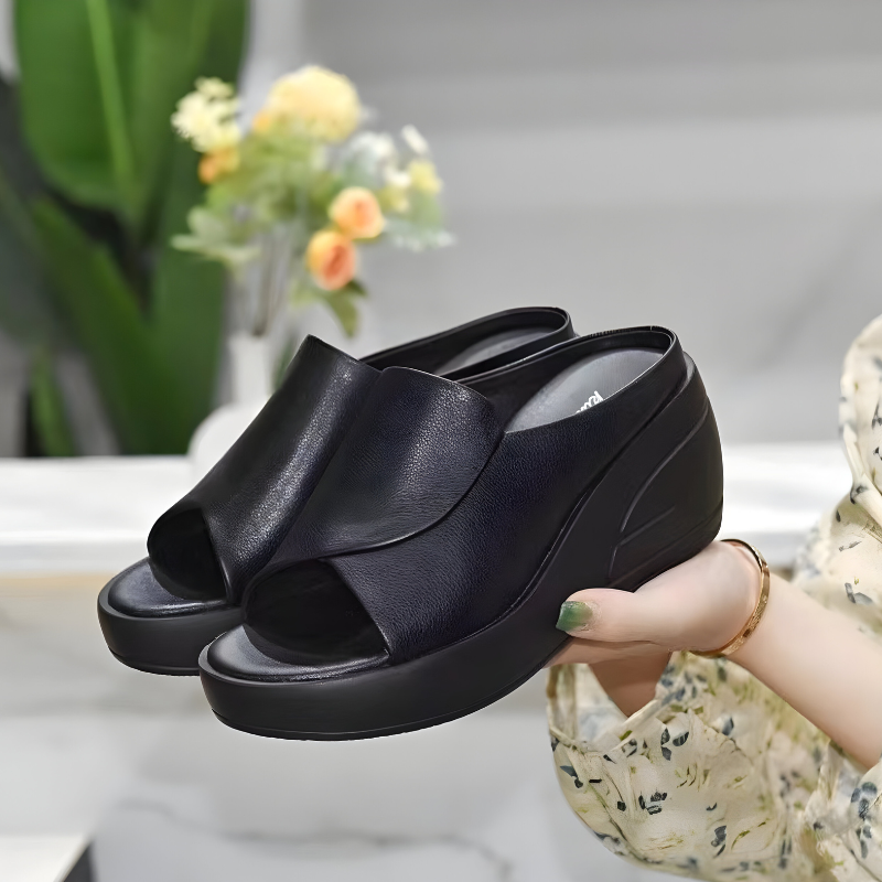 Xanthe – Ortopedske Sandale