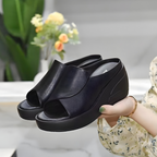 Xanthe – Ortopedske Sandale