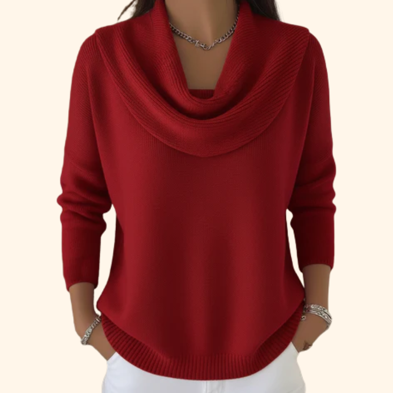 Cercie | Suéter Elegante