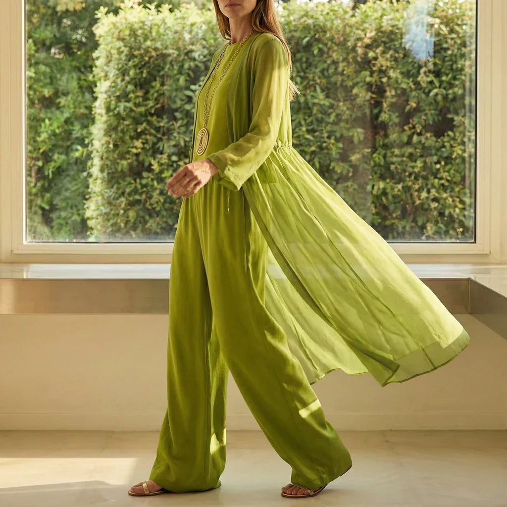 Elvira™ | Eleganten in udoben komplet