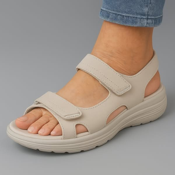 Luvita - Ortopedske Sandale