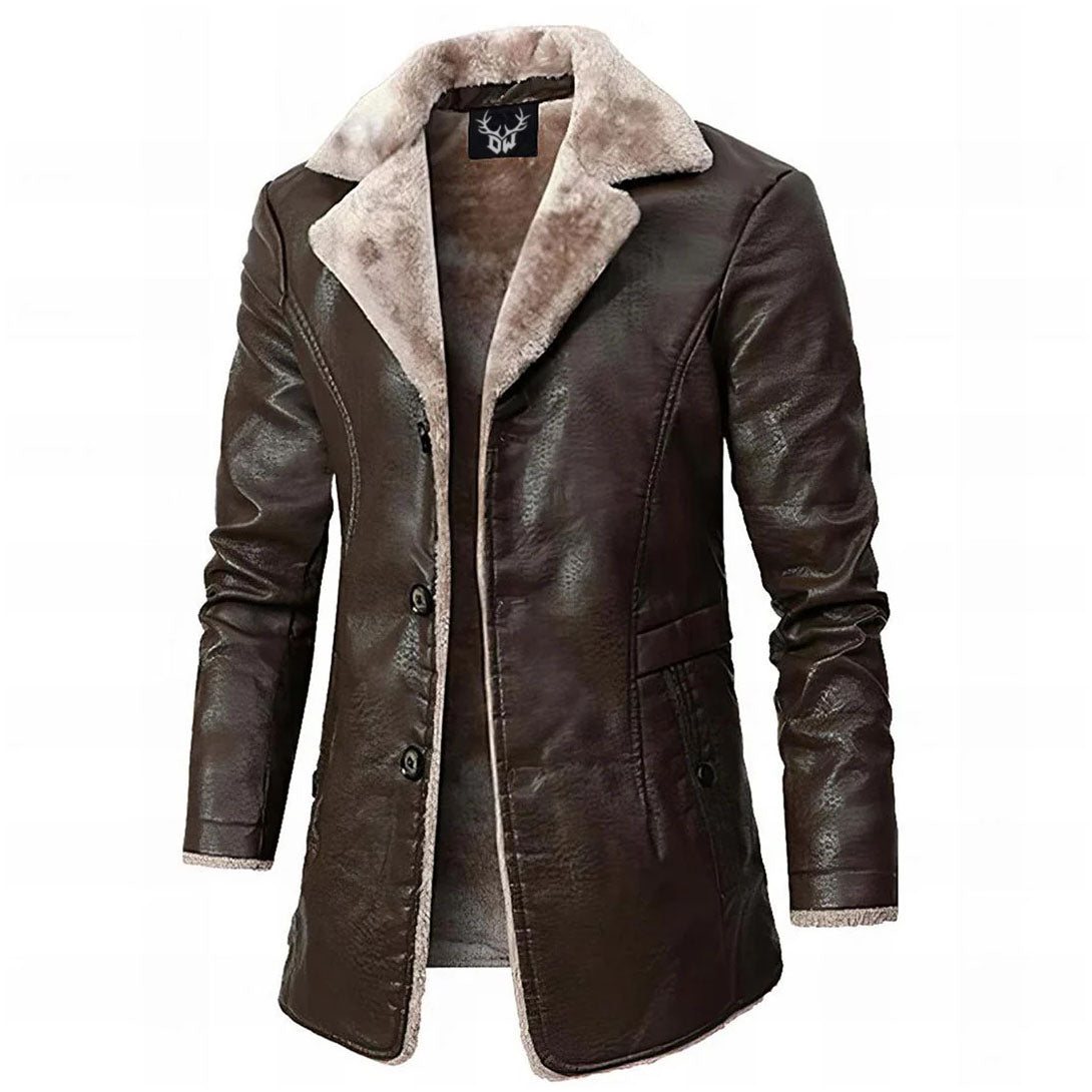 Troy | Elegantna Jakna Valor