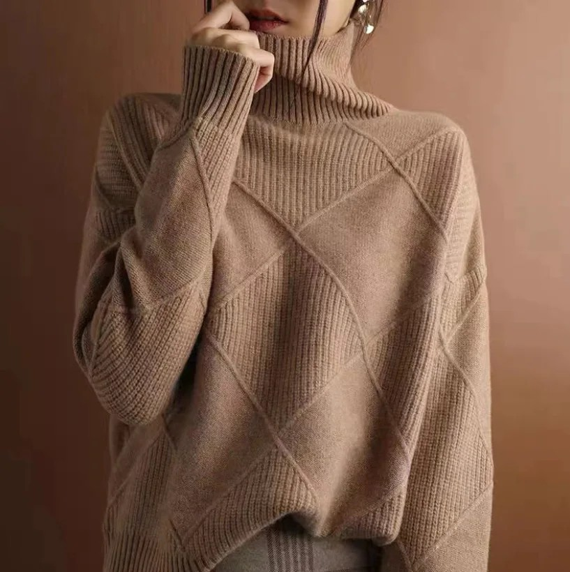 Rin™ | Suéter Elegante