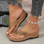 Luna Comfort - Ortopedske Sandale