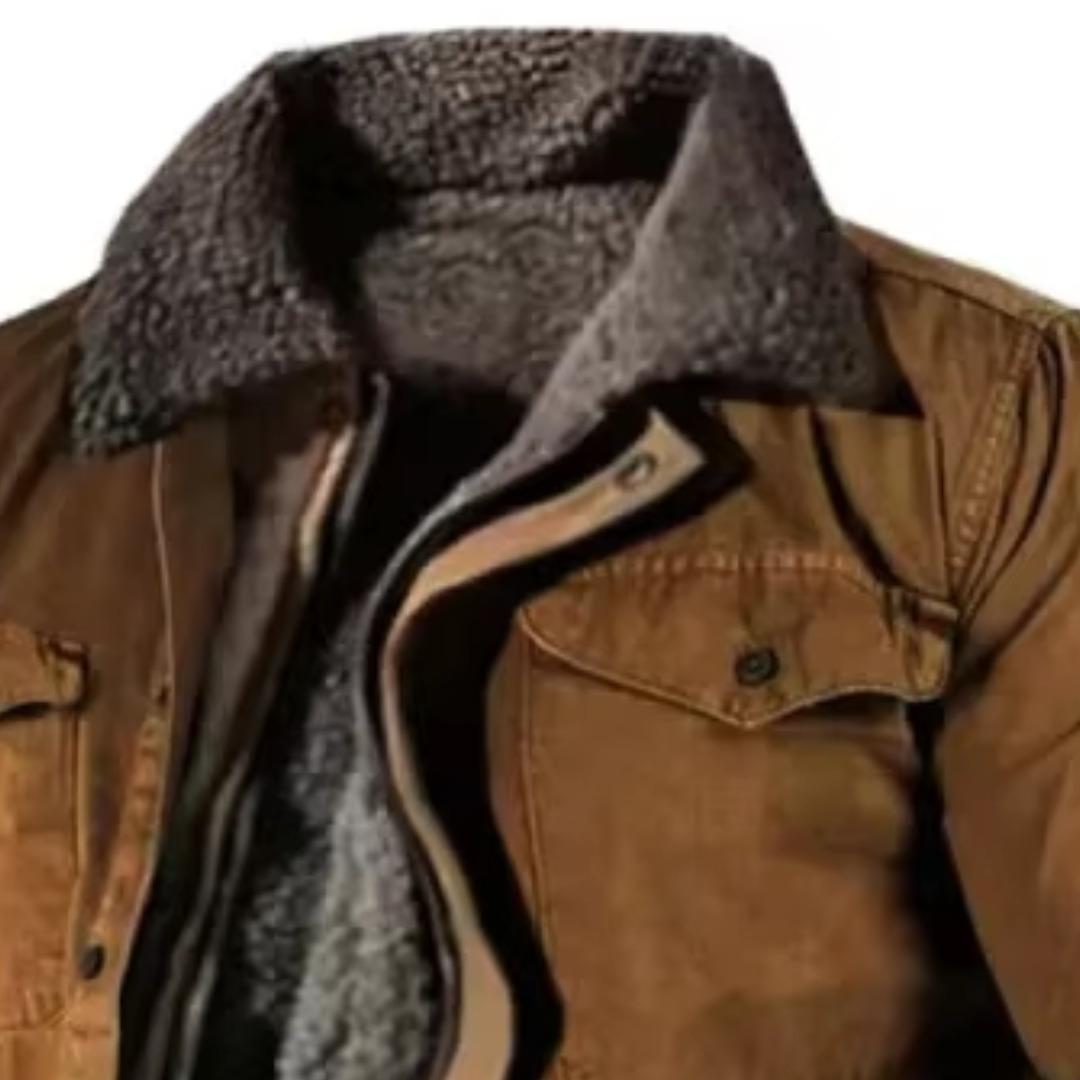 JACK | CHAQUETA WESTERN VINTAGE