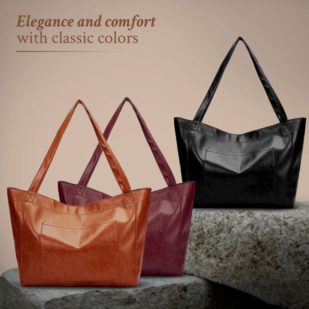 Aurora™ | Retro torba za ramo