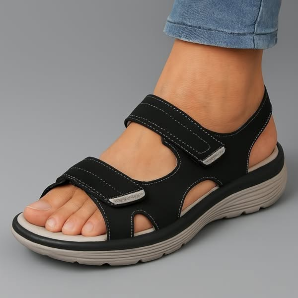 Luvita - Ortopedske Sandale