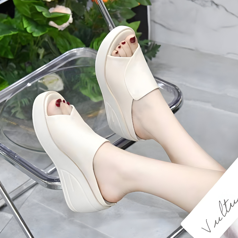 Xanthe – Ortopedske Sandale