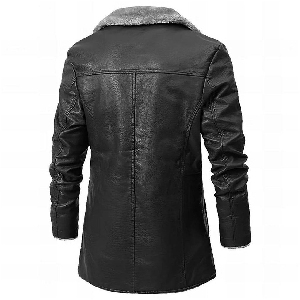 Troy | Elegantna Jakna Valor