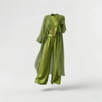 Elvira™ | Eleganten in udoben komplet