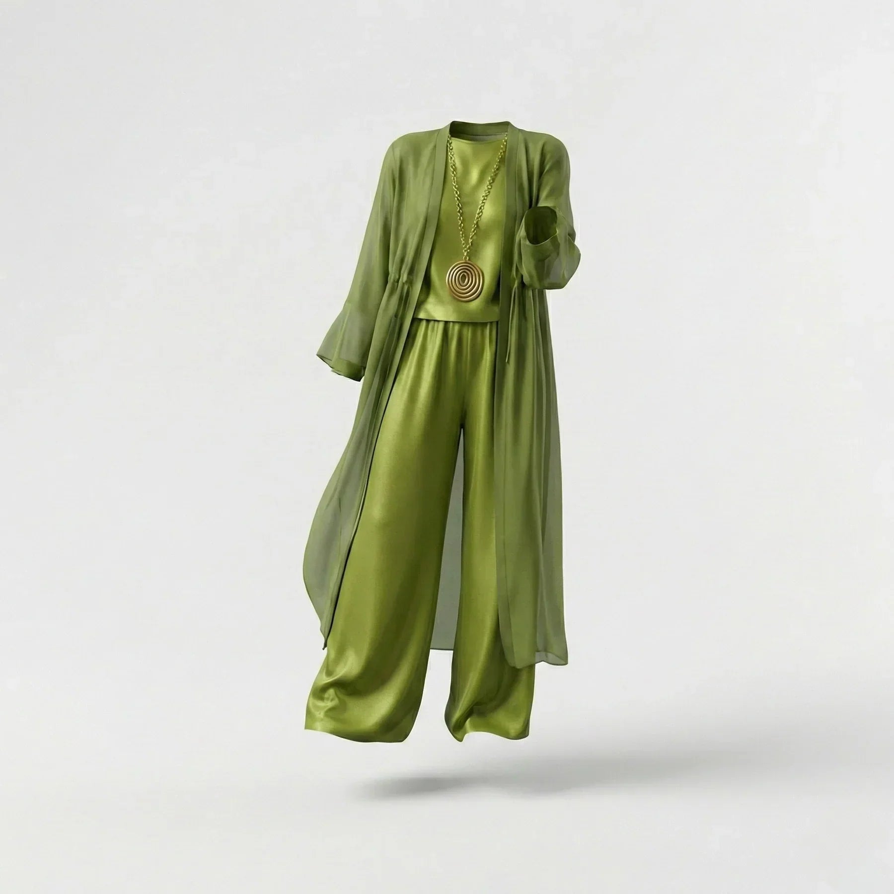 Elvira™ | Eleganten in udoben komplet