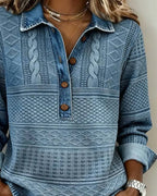 Loryn | Sudadera Confortable