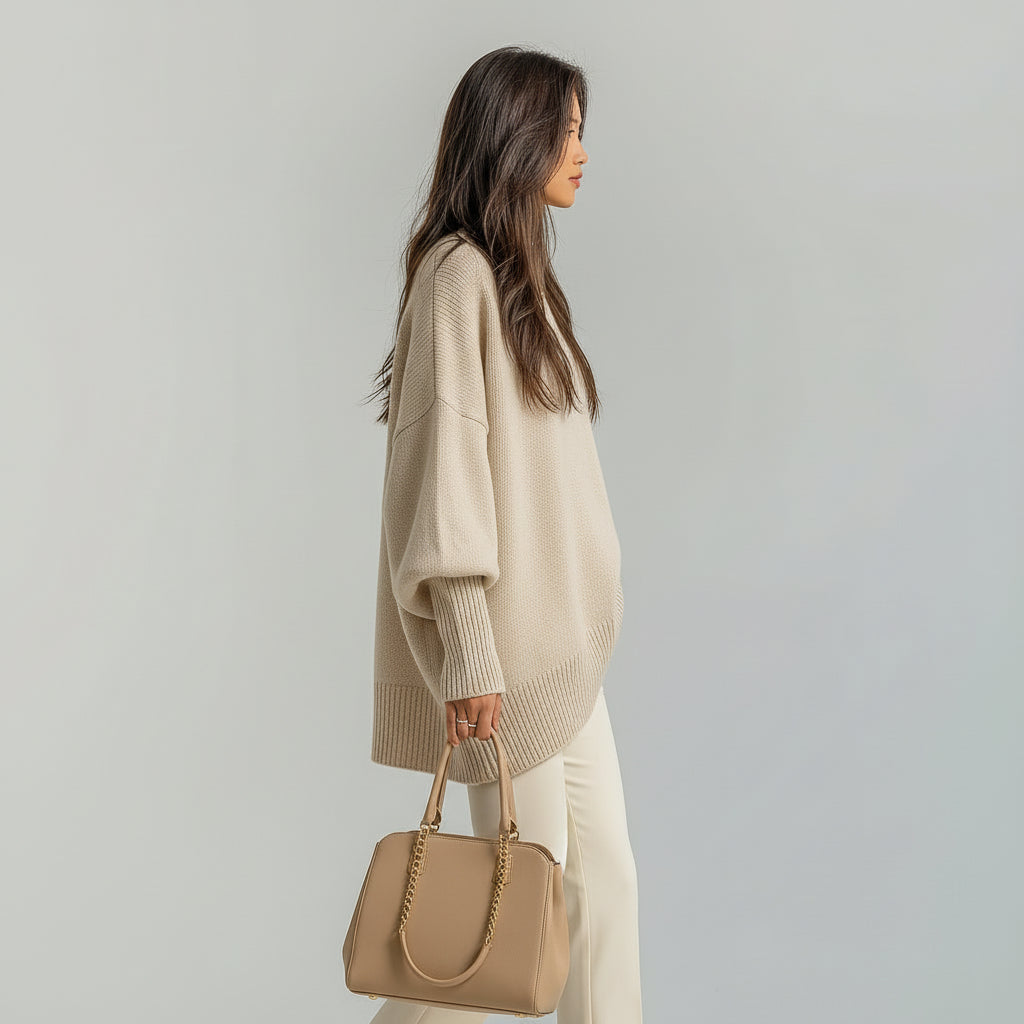 Aureliana | Suéter Confortable