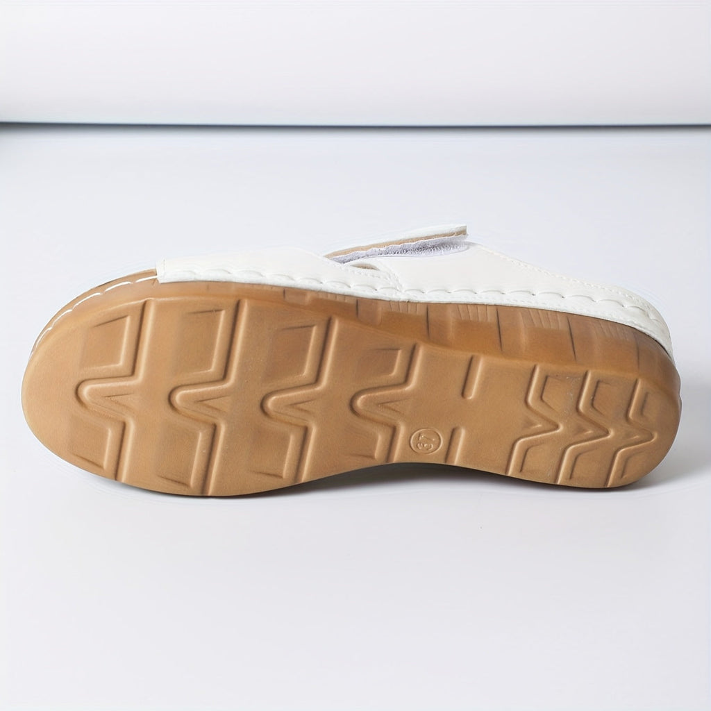 Oliva – Ergonomične Sandale