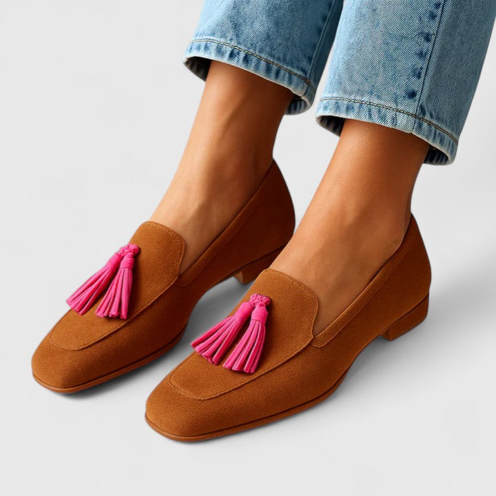 Treziel | Elegantni Udobni Mokasini