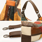 Dorothy™ | Torba iz pravega usnja