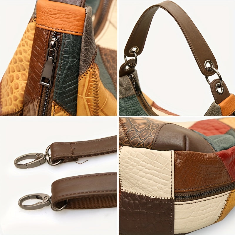 Dorothy™ | Torba iz pravega usnja