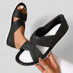 Lesley - Ortopedske Sandale