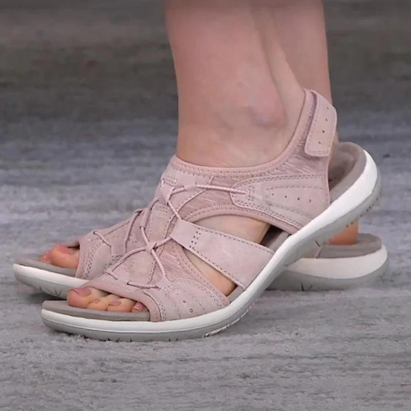 Ursula - Ortopedske Sandale