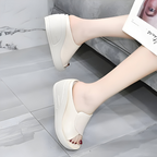 Xanthe – Ortopedske Sandale