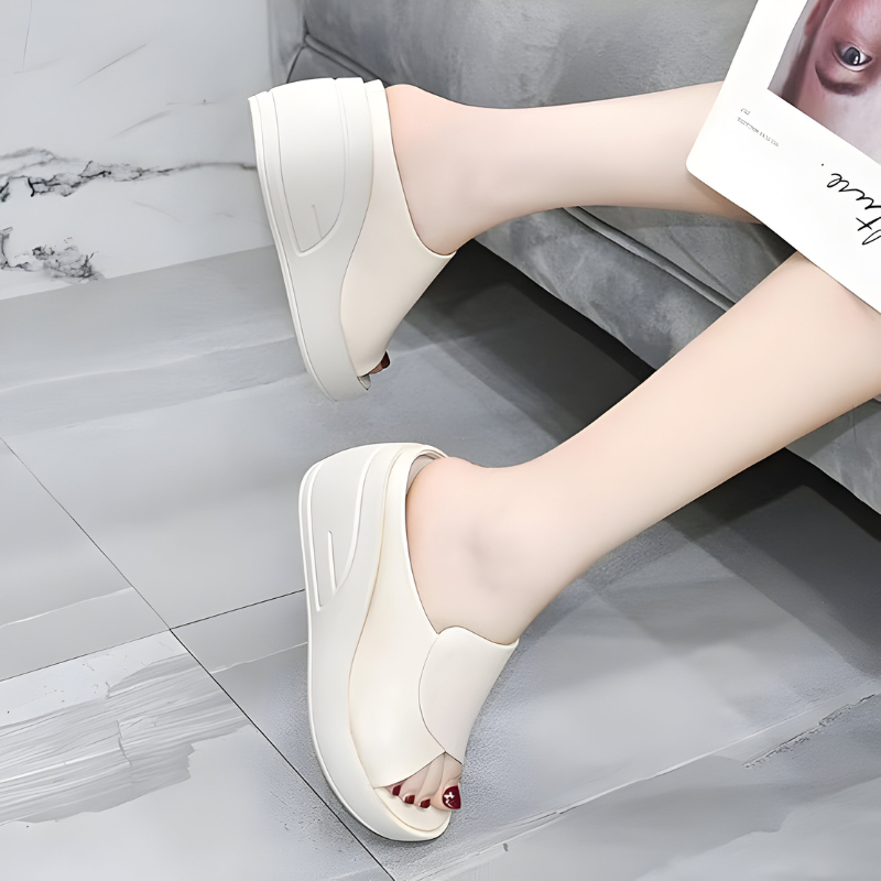 Xanthe – Ortopedske Sandale