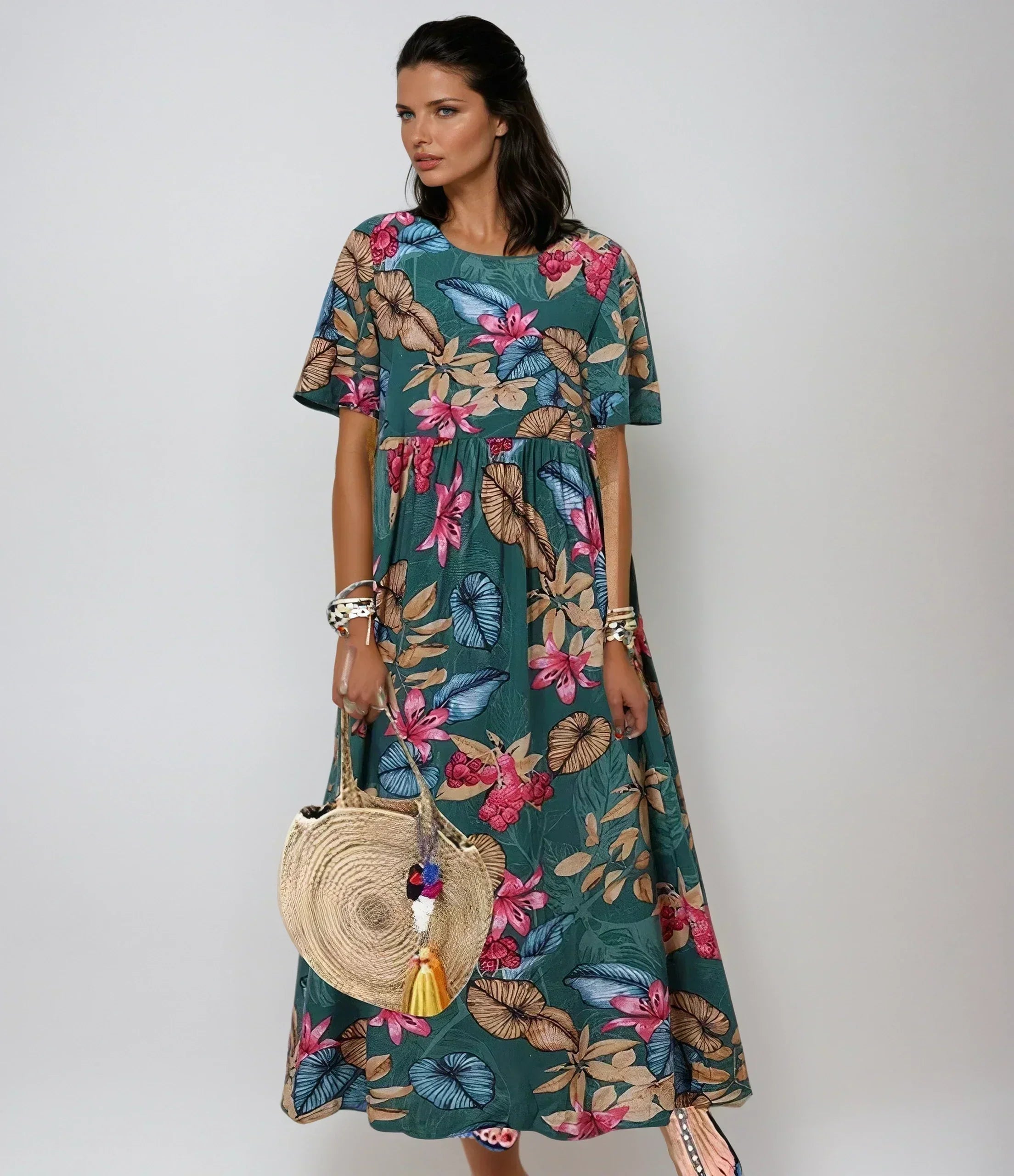 Lovi | Eleganten Poletni Cvet